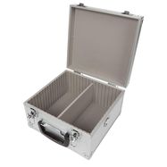CD BOX - 280 x 268 x 160 mm - 12 L - 40 CDs