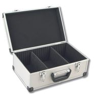 CD BOX - 424 x 265 x 173 mm - 19,4 L - 60 CDs