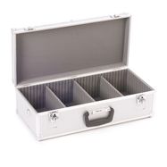 CD BOX - 565 x 265 x 170 mm - 25,4 L - 80 CDs