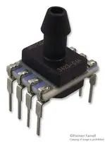 PRESSURE SENSOR, ABSOLUTE, 0-1BAR, DIP