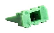 WEDGELOCK, FOR AT RECEPTACLES, 6WAY