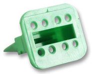 WEDGELOCK, FOR AT PLUGS, 8WAY