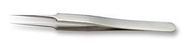 TWEEZERS TYPE 5, TITANIUM, 115MM