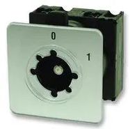 SWITCH, CAM, 2P, 2POS, ON/OFF
