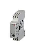 RELAY, CURRENT SENSING, SPST-NO, 20A