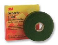 SPLICING TAPE, EPR, 9.14M X 19.05MM