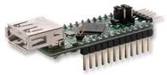 DEV MODULE, USB HOST CTRL
