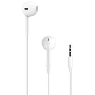 Apple EarPods In-Ear Headphones with 3.5mm Jack for iPhone (MNHF2ZM/A) - White, Apple