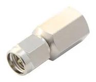 ADAPTOR, FME PLUG, SMA PLUG, 50OHM