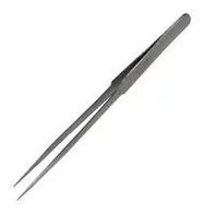 TWEEZERS, LONG NOSE, 200MM - SMOOTH