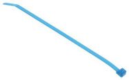 CABLE TIE, ETFE, 188X4.8MM, PK100