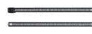 CABLE TIE, STEEL, 430MM