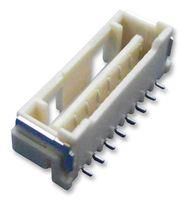 CONNECTOR, RCPT, 28POS, 2ROW, 1.5MM