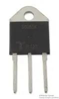 TRIAC, ALTERNISTOR, 1KV, 40A, TO-218AC-3