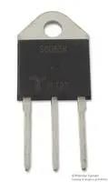 THYRISTOR, 600V, 65A, TO218AC