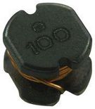 INDUCTOR, 10UH, 1.7A, SMD
