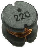 INDUCTOR, 22UH, 1.4A, SMD