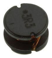 INDUCTOR, 3.3UH, 6.3A, SMD