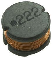 INDUCTOR, 2200UH, 0.2A, SMD
