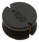 INDUCTOR, 10UH, 5.1A, SMD