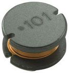INDUCTOR, 100UH, 1.7A, SMD