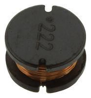 INDUCTOR, 2.2MH, 160MA, 10%, SMD