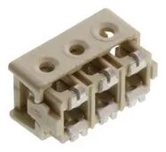 LIGHTING CONNECTORS