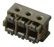 LIGHTING CONNECTORS