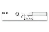 TIP, SOLDERING, 4C