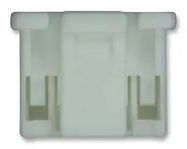 CONNECTOR HOUSING, RECPT, 10WAY, 2MM
