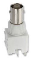 RF COAXIAL, BNC, RIGHT ANGLE JACK, 50OHM