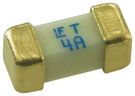 FUSE, SMD, SLOW BLOW, 4A
