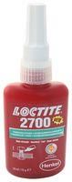 THREADLOCK, 50ML, LOCTITE 2700