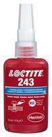 THREADLOCK, 50ML, LOCTITE 243