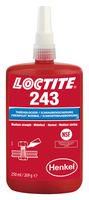 THREADLOCK, 250ML, LOCTITE 243