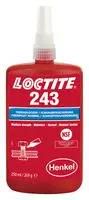 THREADLOCK, 250ML, LOCTITE 243