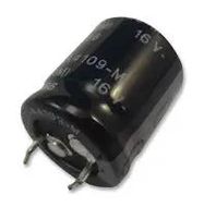 CAP, 390┬╡F, 250V, ALU ELEC, SNAP-IN