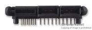 CONNECTOR, RCPT, 20POS, 2ROWS