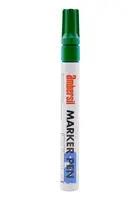 COATING, PAINT, PEN, GREEN, 0.0215G