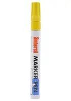 COATING, PAINT, PEN, YELLOW, 0.0215G