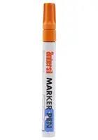 COATING, PAINT, PEN, ORANGE, 0.0215G