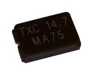 XTAL, 25.000MHZ, 18PF, SMD, 5.0X3.2