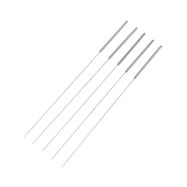 Nozzle cleaning needle 0,4mm - 5 pcs