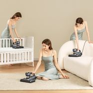 JIMMY BX7 dust mite vacuum cleaner, JIMMY