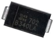 DIODE, SCHOTTKY, 40V, 3A, SMA