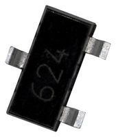 TRANSISTOR,NPN,125V,1A,SOT23-3