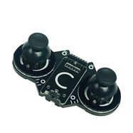 M5Stick JoyC - joystick hat for remote control