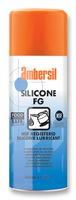 LUBRICANT, OIL, SILICONE, AEROSOL, 400ML