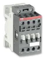 CONTACTOR, 3P, 24V-60V,18.5KW