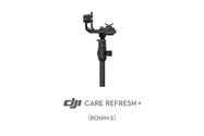 DJI Care Refresh+ Ronin-S - code, DJI